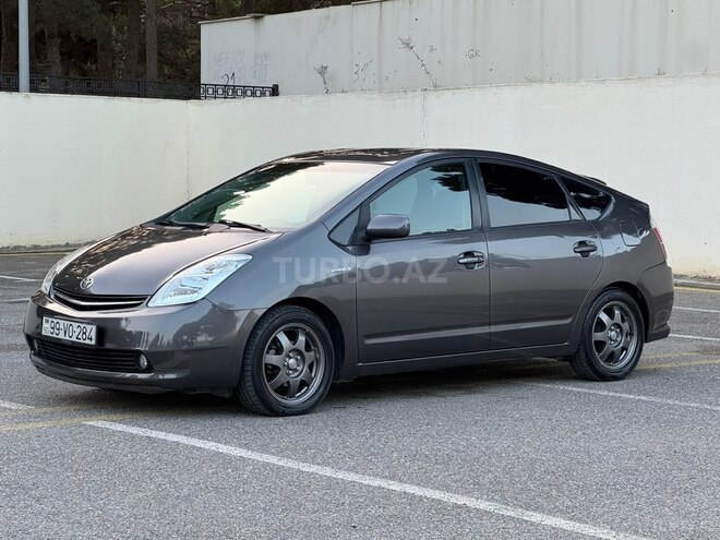 Toyota Prius 2009, 276,000 km - 1.5 л - Sumqayıt