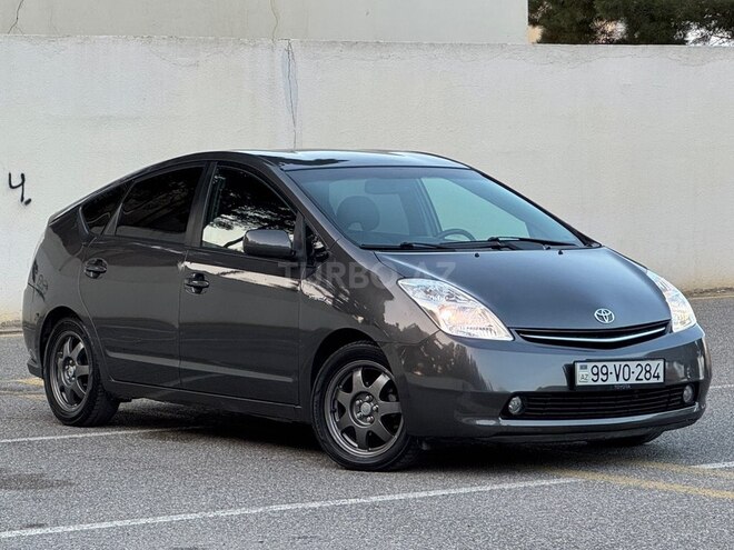 Toyota Prius 2009, 276,000 km - 1.5 л - Sumqayıt