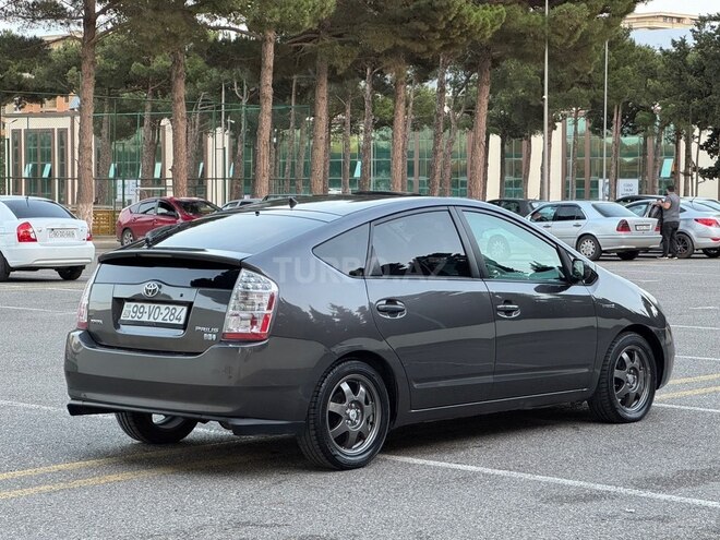 Toyota Prius 2009, 276,000 km - 1.5 л - Sumqayıt