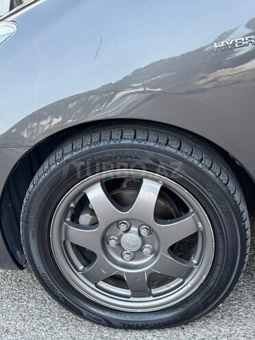 Toyota Prius 2009, 276,000 km - 1.5 л - Sumqayıt