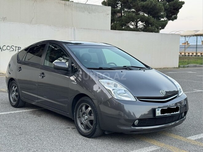 Toyota Prius 2009, 276,000 km - 1.5 л - Sumqayıt
