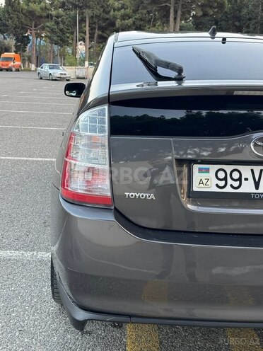 Toyota Prius 2009, 276,000 km - 1.5 л - Sumqayıt