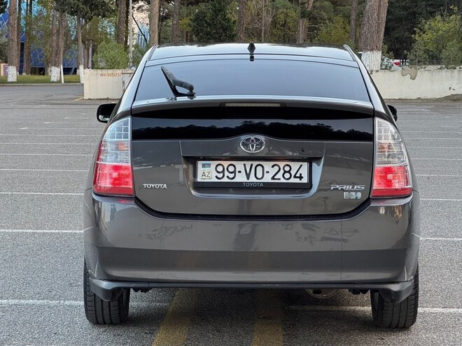 Toyota Prius 2009, 276,000 km - 1.5 л - Sumqayıt