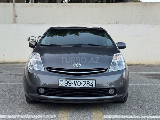 Toyota Prius 2009, 276,000 km - 1.5 л - Sumqayıt
