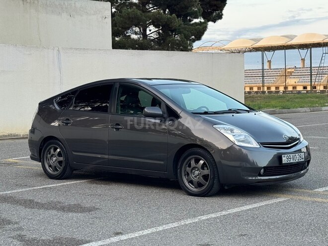 Toyota Prius 2009, 276,000 km - 1.5 л - Sumqayıt