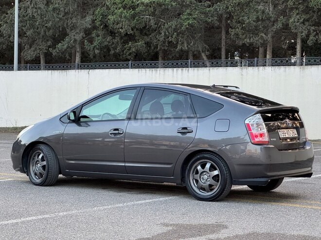 Toyota Prius 2009, 276,000 km - 1.5 л - Sumqayıt