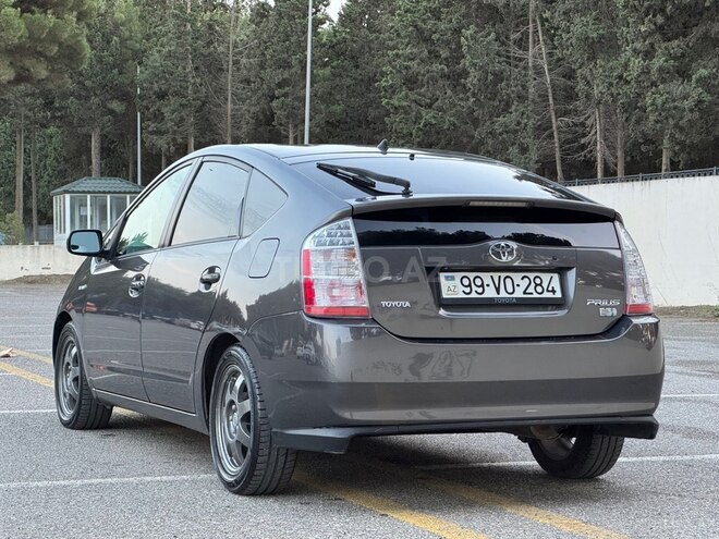 Toyota Prius 2009, 276,000 km - 1.5 л - Sumqayıt