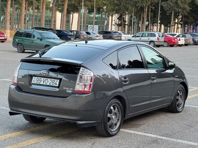 Toyota Prius 2009, 276,000 km - 1.5 л - Sumqayıt