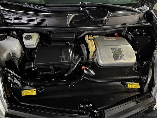Toyota Prius 2009, 276,000 km - 1.5 л - Sumqayıt