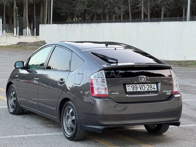 Toyota Prius 2009, 276,000 km - 1.5 л - Sumqayıt