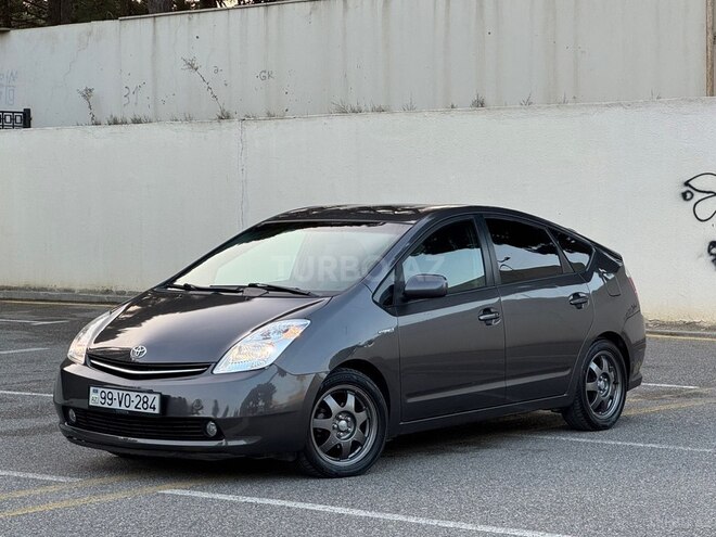 Toyota Prius 2009, 276,000 km - 1.5 л - Sumqayıt