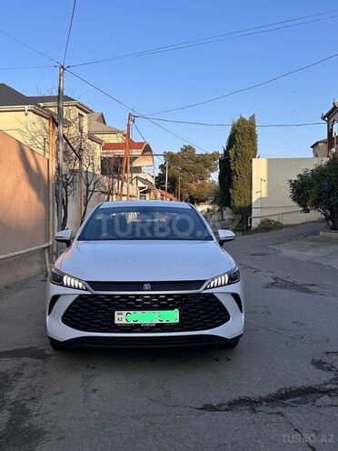 BYD Qin Plus 2025, 3,000 km - 1.5 l - Bakı