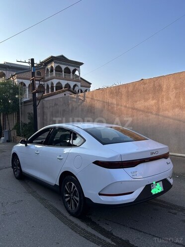 BYD Qin Plus 2025, 3,000 km - 1.5 l - Bakı