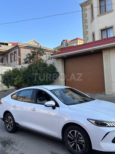 BYD Qin Plus 2025, 3,000 km - 1.5 l - Bakı
