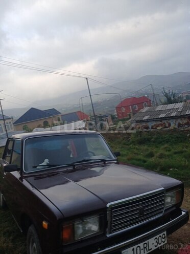 LADA (VAZ) 2107 2006, 850,009 km - 1.5 l - Gədəbəy