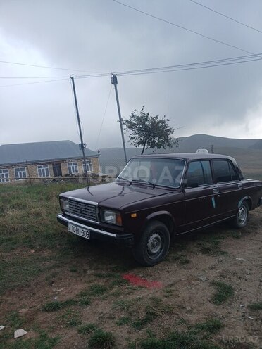LADA (VAZ) 2107 2006, 850,009 km - 1.5 l - Gədəbəy