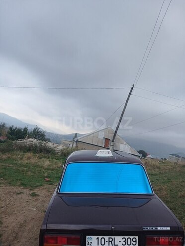 LADA (VAZ) 2107 2006, 850,009 km - 1.5 l - Gədəbəy
