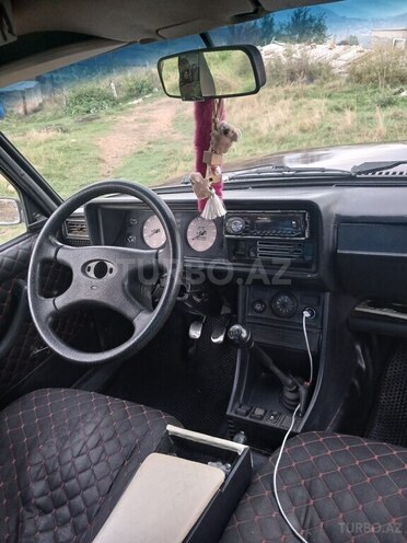 LADA (VAZ) 2107 2006, 850,009 km - 1.5 l - Gədəbəy