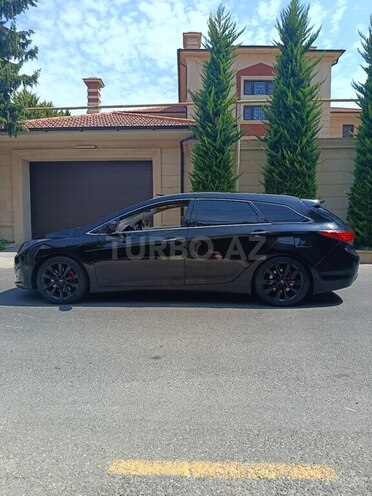 Hyundai i40 2012, 211,000 km - 2.0 л - Bakı