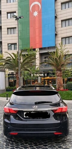 Hyundai i40 2012, 211,000 km - 2.0 л - Bakı