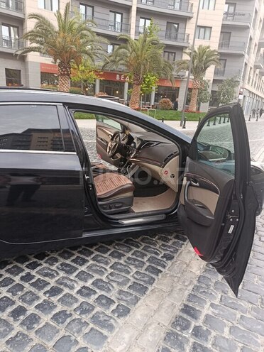 Hyundai i40 2012, 211,000 km - 2.0 л - Bakı
