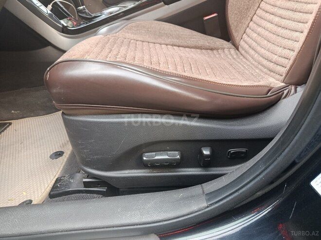 Hyundai i40 2012, 211,000 km - 2.0 л - Bakı