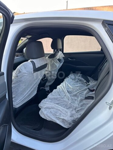 BYD Qin Plus 2025, 3,000 km - 1.5 l - Bakı