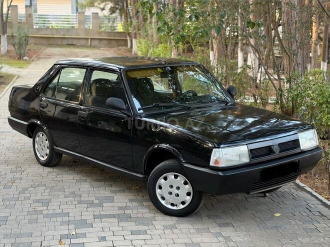Tofas Sahin 2004, 85,000 km - 1.6 l - Bakı