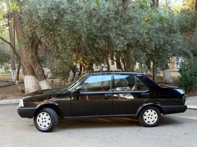 Tofas Sahin 2004, 85,000 km - 1.6 l - Bakı