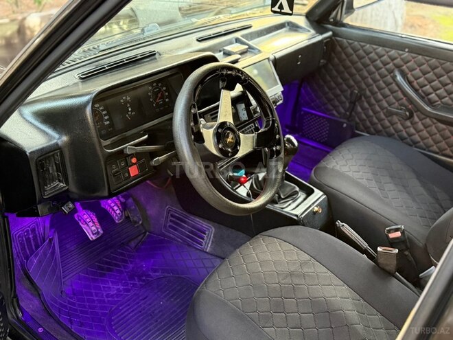 Tofas Sahin 2004, 85,000 km - 1.6 l - Bakı