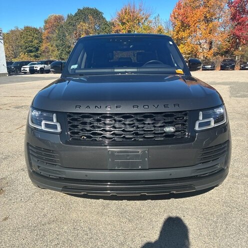 Land Rover Range Rover 2021, 143,423 km - 3.0 l - Bakı