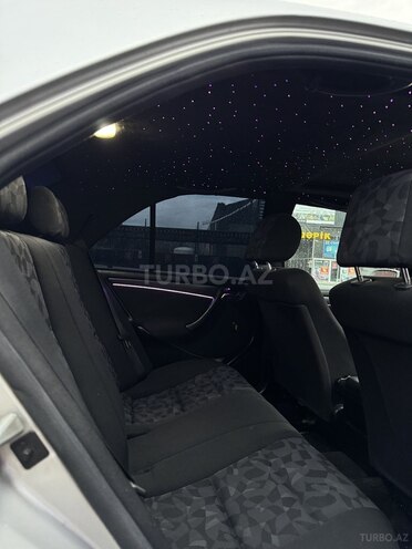 Mercedes C 200 1998, 450,000 km - 2.0 l - Bakı