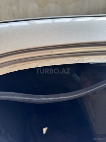 Mercedes C 200 1998, 450,000 km - 2.0 l - Bakı