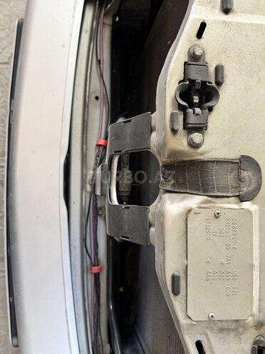 Mercedes C 200 1998, 450,000 km - 2.0 l - Bakı