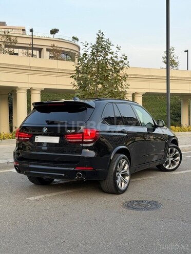 BMW X5 2017, 130,000 km - 3.0 л - Bakı