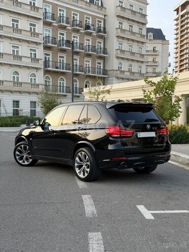 BMW X5 2017, 130,000 km - 3.0 л - Bakı