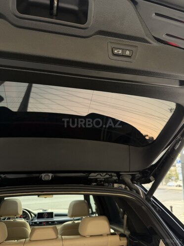 BMW X5 2017, 130,000 km - 3.0 л - Bakı