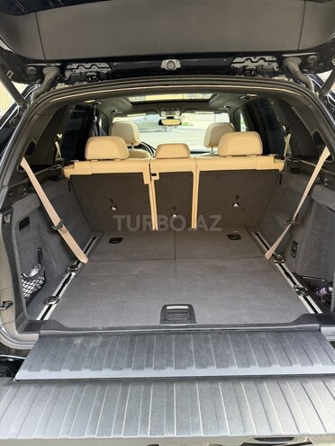 BMW X5 2017, 130,000 km - 3.0 л - Bakı