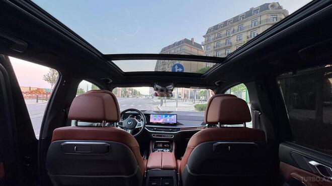 BMW X5 2024, 37,000 km - 3.0 l - Bakı