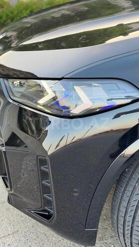 BMW X5 2024, 37,000 km - 3.0 l - Bakı