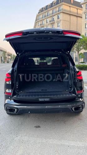 BMW X5 2024, 37,000 km - 3.0 l - Bakı