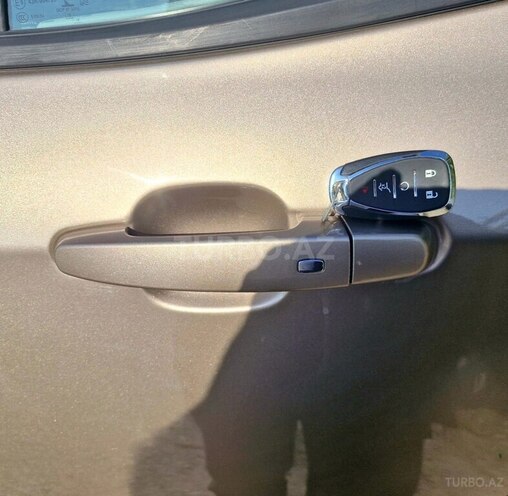 Chevrolet Equinox 2019, 162,500 km - 1.5 l - Bakı