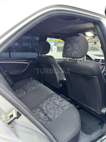 Mercedes C 200 1998, 450,000 km - 2.0 l - Bakı