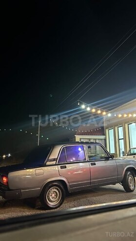 LADA (VAZ) 2107 2010, 12,000 km - 1.6 л - Ağdaş