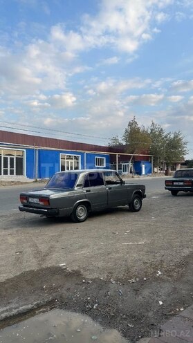 LADA (VAZ) 2107 2010, 12,000 km - 1.6 л - Ağdaş