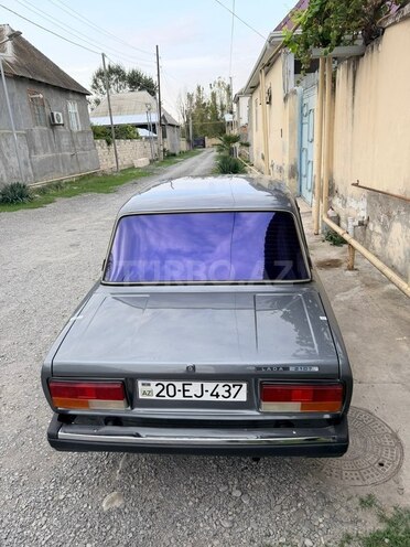 LADA (VAZ) 2107 2010, 12,000 km - 1.6 л - Ağdaş