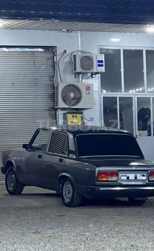 LADA (VAZ) 2107 2010, 12,000 km - 1.6 л - Ağdaş