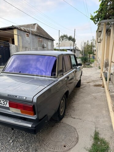 LADA (VAZ) 2107 2010, 12,000 km - 1.6 л - Ağdaş