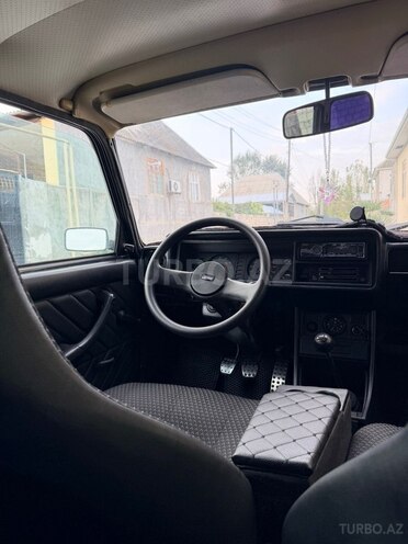LADA (VAZ) 2107 2010, 12,000 km - 1.6 л - Ağdaş
