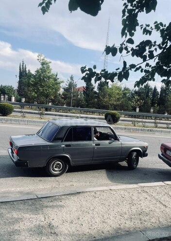 LADA (VAZ) 2107 2010, 12,000 km - 1.6 л - Ağdaş